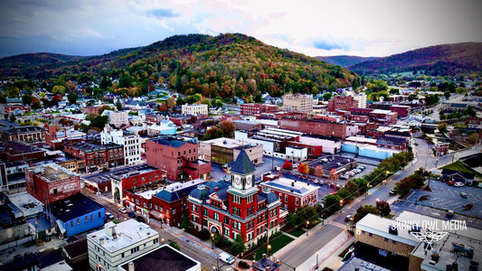 PWC Adventure Guide: Discover Bradford, and the Allegheny National Forest