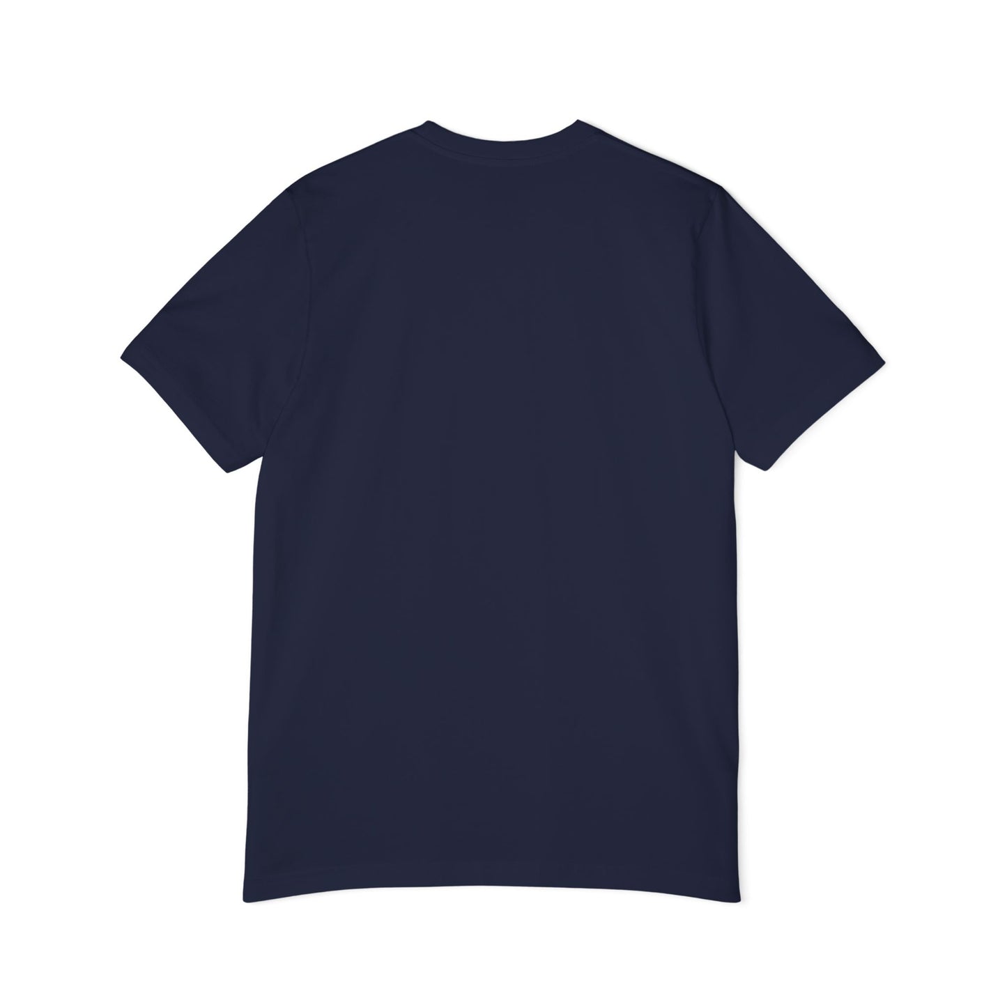 Penn's Woods Coffee Jersey T-Shirt - Made and printed in the U.S.A.
