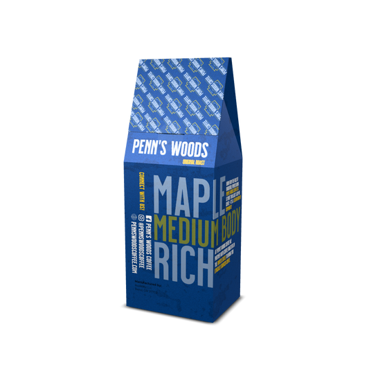 Penn's Woods Original Roast - Beans