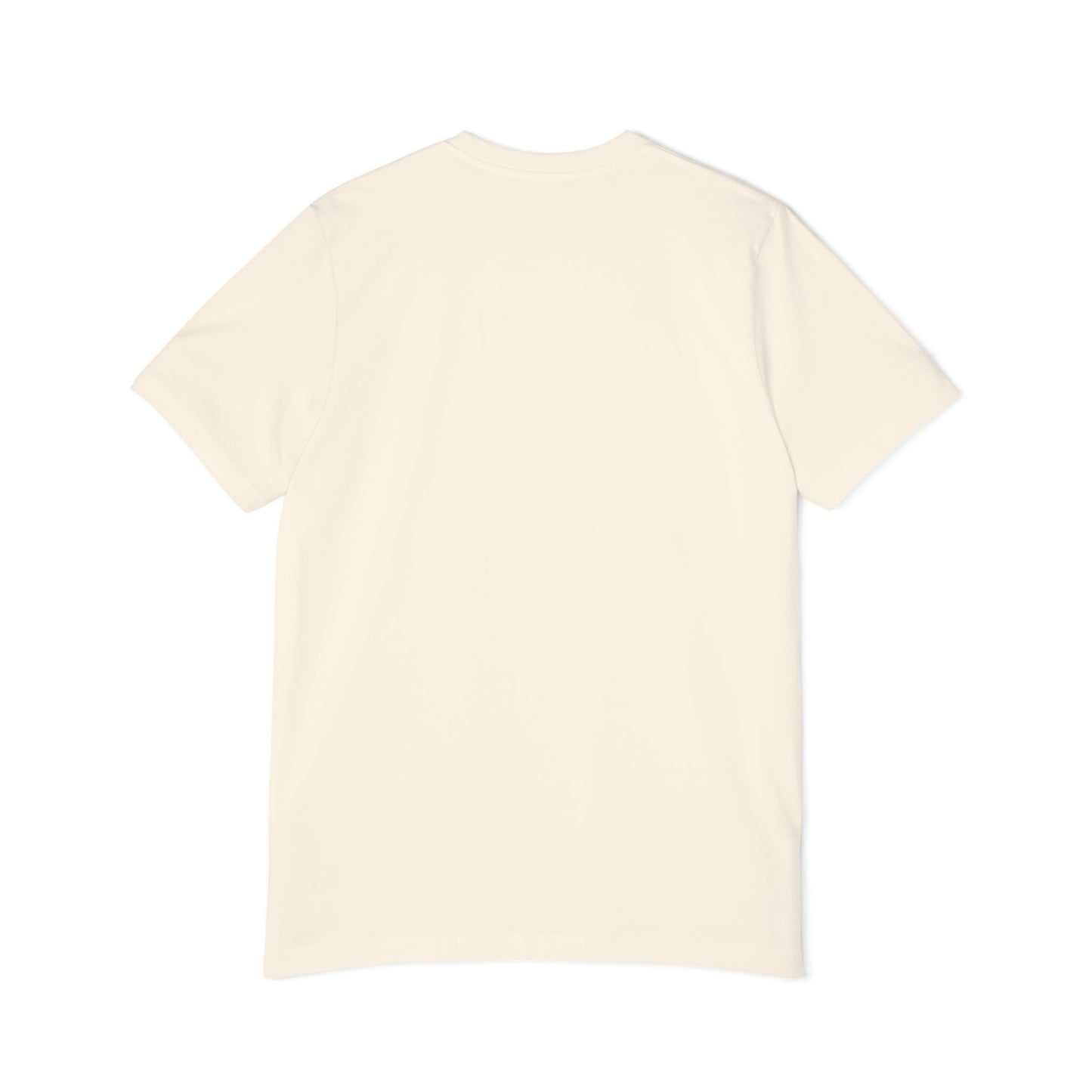 Penn's Woods Coffee Jersey T-Shirt - Made and printed in the U.S.A.