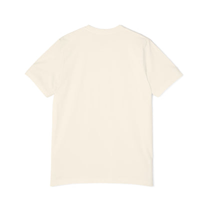 Penn's Woods Coffee Jersey T-Shirt - Made and printed in the U.S.A.